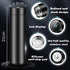 Stainless Steel Tumblers